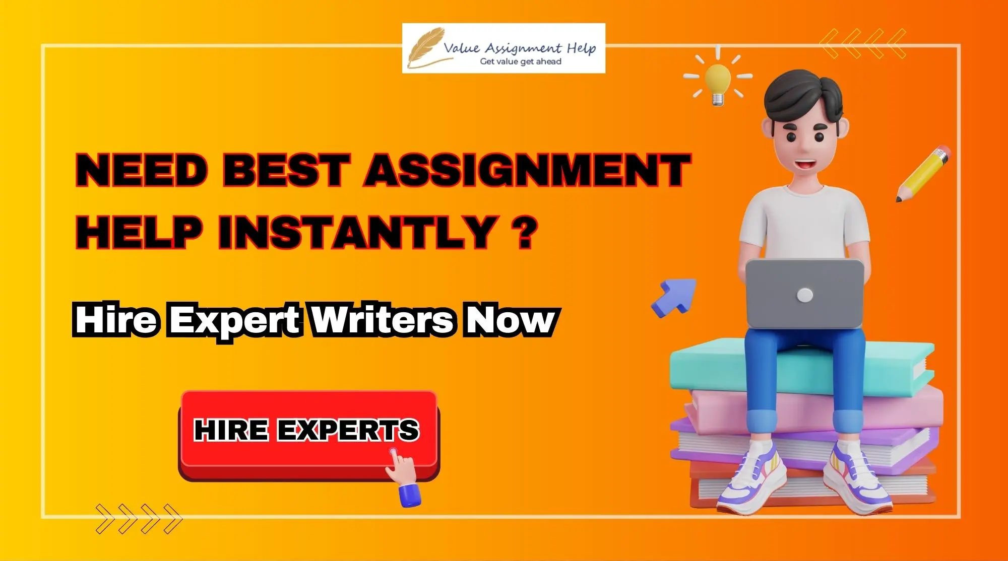Accounting Assignment Help - Hire Expert Writers